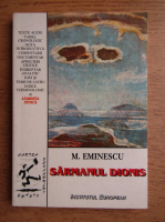 Mihai Eminescu - Sarmanul Dionis 