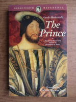 Nicolo Machiavelli - The Prince