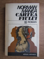 Norman Manea - Cartea fiului