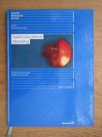 Peter K. Wagner - Gastroduodenal bleeding