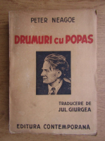 Peter Neagoe - Drumuri cu popas (1943)