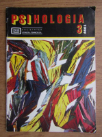 Revista Psihologia, nr. 3, mai, iunie 1999