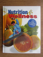 Roberta Larson Duyff - Nutrition and wellness