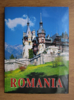 Romania. Album geografic