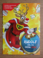 Rudolf cel cu nasul rosu