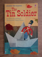 Russell Punter - The tin soldier 