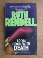 Anticariat: Ruth Rendell - From doon with death