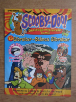 Scooby-Doo. Gibraltar, stanca Gibraltar (benzi desenate)