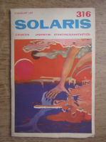 Stanislaw Lem  - Solaris, nr. 316
