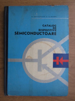 Anticariat: V. Vatasescu - Catalog de dispozitive semiconductoare