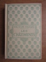 Anticariat: Victor Hugo - Les Chatiments