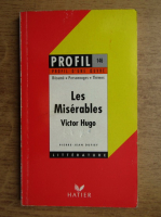 Victor Hugo - Les mizerables