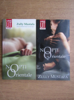 Anticariat: Zully Mustafa - Nopti orientale (2 volume)