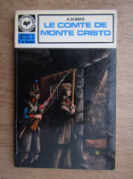 Al. Dumas - Le comte de Monte Cristo