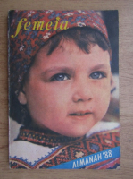 Almanah '88. Femeia