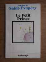 Antoine de Saint Exupery - Le petit prince