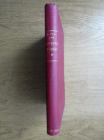 Anton Pann - Culegere de proverburi sau povestea vorbii (1909)