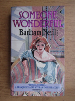 Barbara Neil - Someone wonderfull