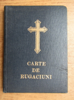 Carte de rugaciuni (1972)