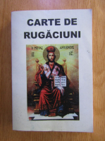 Carte de rugaciuni (1995)
