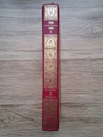 Charles Pouthas - Democratie, reactiune, capitalism 1848-1860, volumul 1. (Civilizatii Moderne, nr 3)