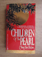 Ching Yun Bezine - Children of the pearl