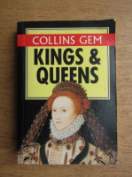 Collins Gem - Kings and Queens