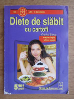 Cristina Stoica - Diete de slabit cu cartofi