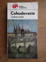 Ctibor Rybar - Cehoslovacia