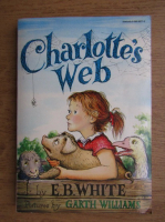 E. B. White - Charlotte's web