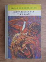 Edgar Rice Burroughs - Intoarcerea lui Tarzan 