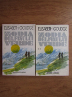 Anticariat: Elisabeth Goudge - Zodia delfinului verde (2 volume)