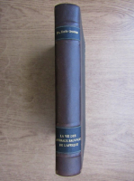 Emile Gromier - La vie des animaux sauvages de l'afrique (1936)