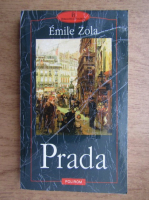 Emile Zola - Prada 