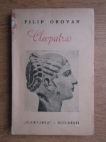 Filip Orovan - Cleopatra (1925)