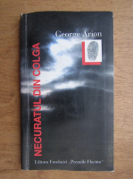 Anticariat: George Arion - Necuratul din Colga