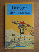 Gottfried August Burger - Munchhausen