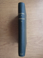 Grigori M. Sturdza - Pygmalion (1932)