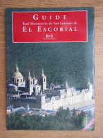 Guide Real Monasterio de San Lorenzo de El Escorial