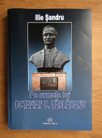 Ilie Sandru - Pe urmele lui Octavian C. Taslauanu