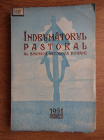 Indrumatorul pastoral al Bisericii Ortodoxe Romane (volumul 2, 1951)