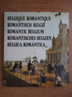 Jo Gerard - Belgique romantique