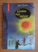 Anticariat: Jules Verne - Goana dupa meteor