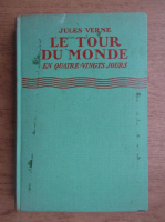 Jules Verne - Le tour du monde (1928)