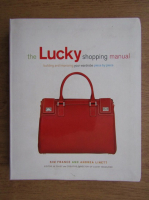 Kim France - The lucky shopping manual