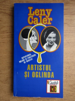 Leny Caler - Artistul si oglinda (2002)