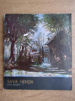 Anticariat: Livia Dragoi - Sava Hentia
