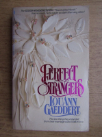 Louann Gaeddert - Perfect strangers