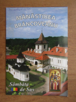 Manastirea Brancoveanu, Sambata de Sus
