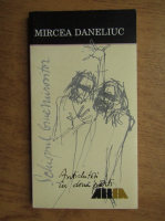 Mircea Daneliuc - Antichitati in doua parti